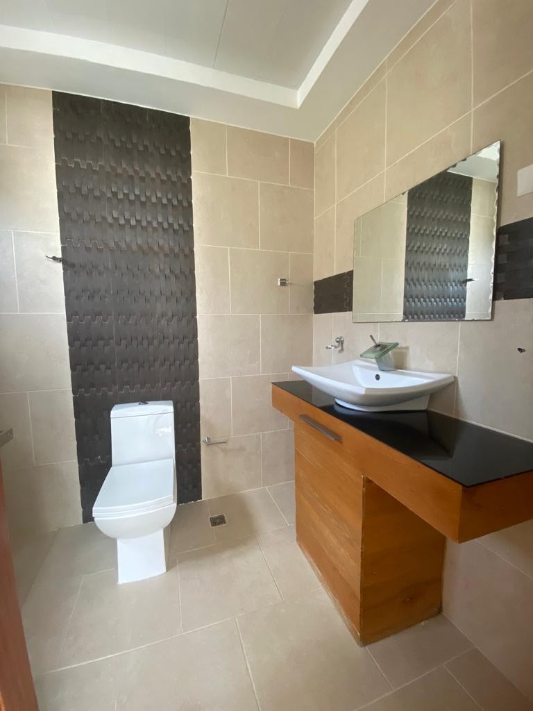 apartamentos - SEGUNDO PISO VILLA OLGA, SANTIAGO 7