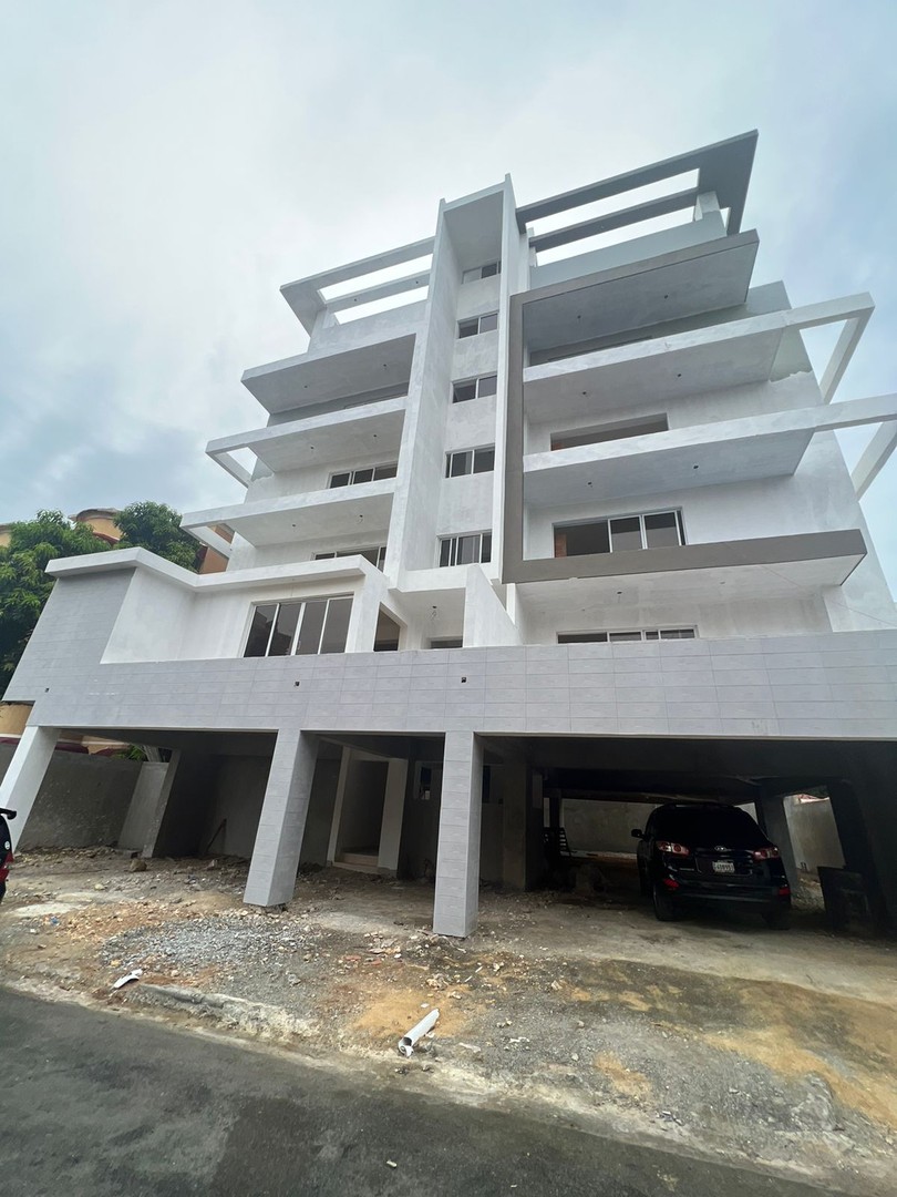 apartamentos - Vendo avenida independencia klm 9 quedan pocas unidades, próximo a entrega ,  3