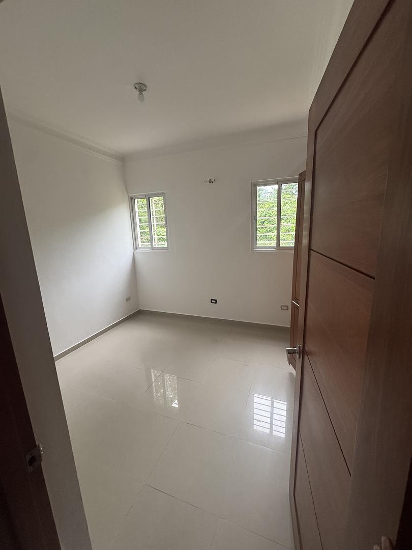 apartamentos - Apartamento en alquiler – Residencial Mallorca, Los Laureles, Santiago 5