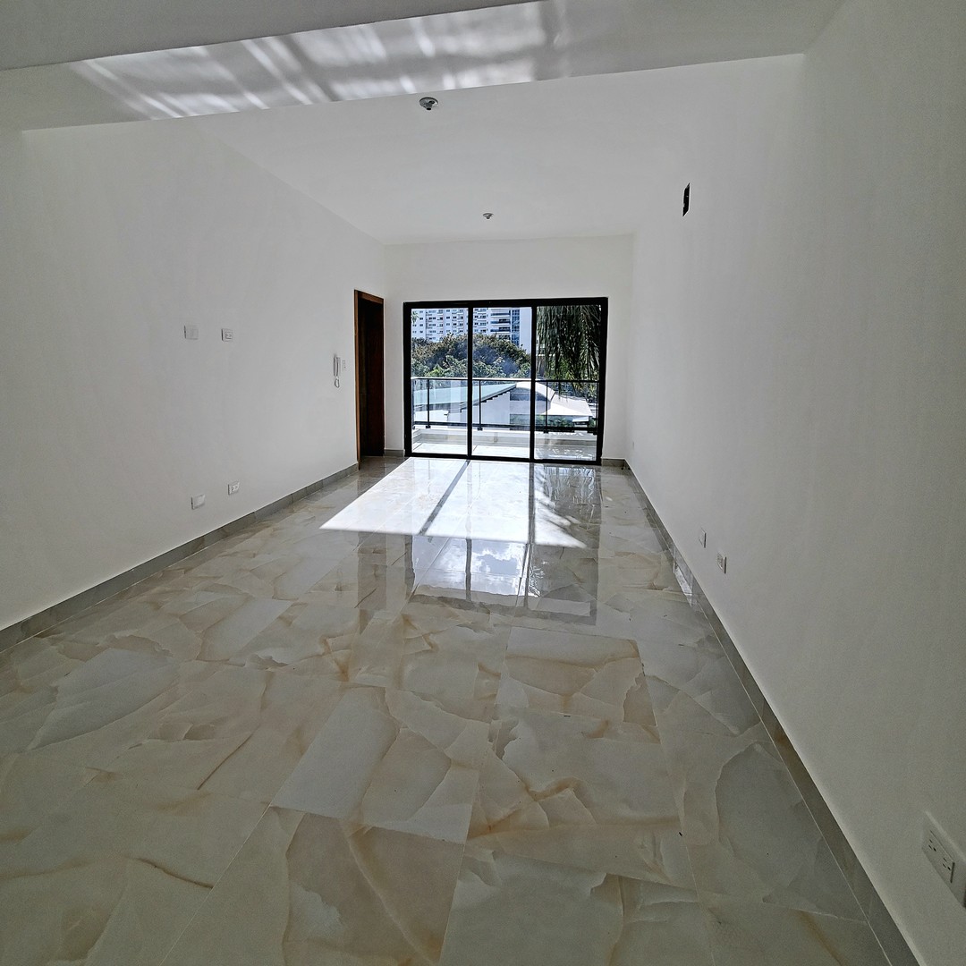 apartamentos - APARTAMENTO EN ALQUILER EN NACO 4
