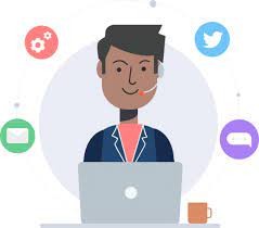 empleos disponibles - Se solicita represéntate de servicio  0