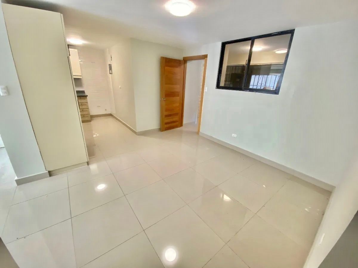 apartamentos - Alquilo apartamento en Piantini  2