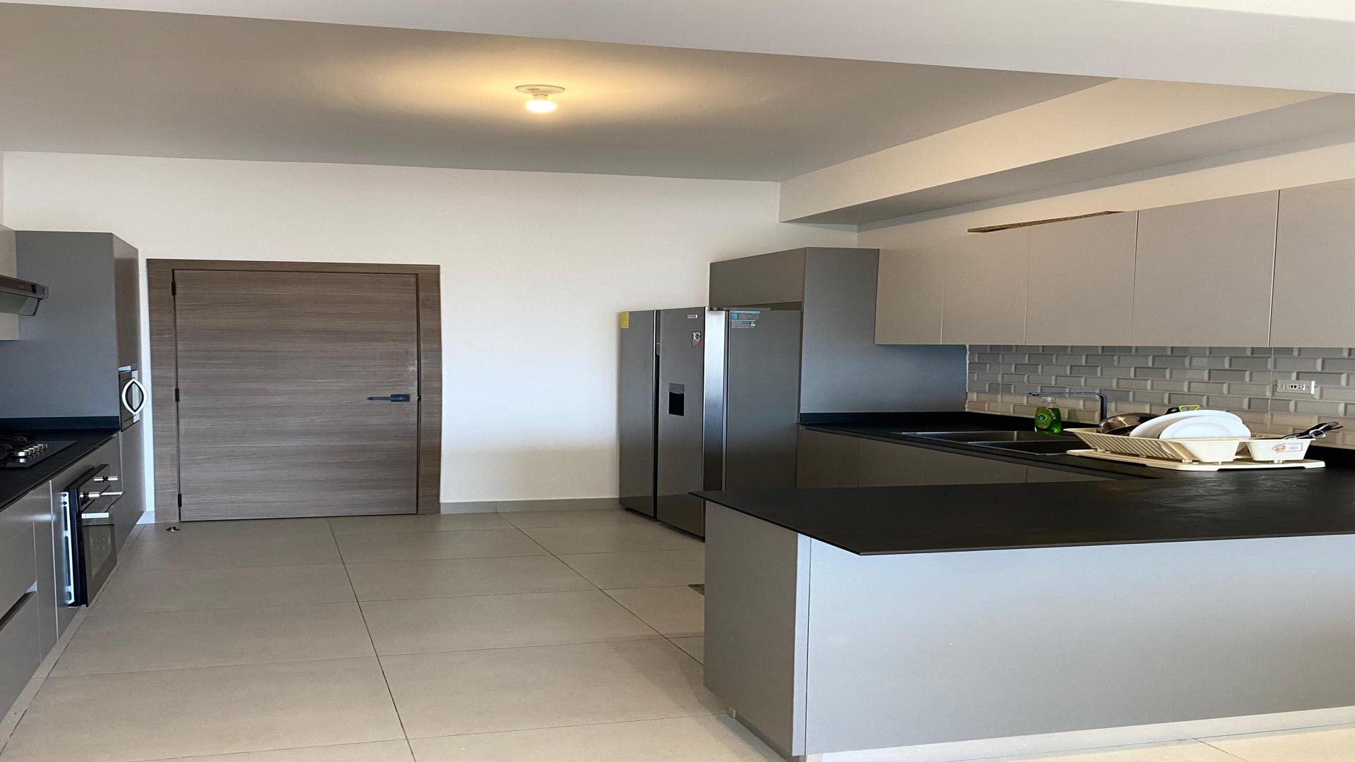 apartamentos - Venta y alquiler amueblado con vista al mar | Naco 4
