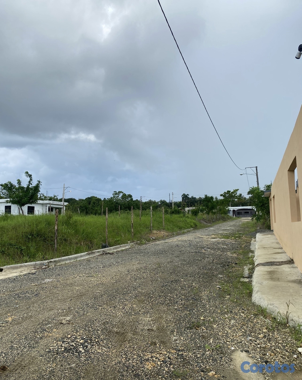 solares y terrenos - Solar de 149 m2 en venta Residencial privado Maia  8