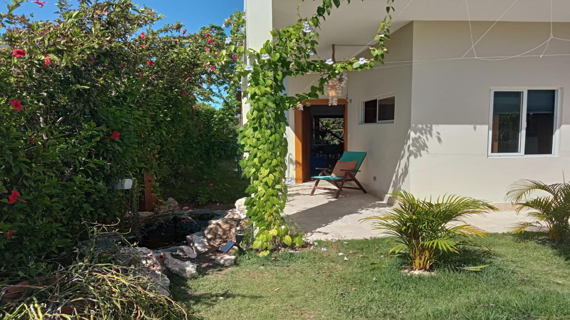 casas - Casa en Bavaro de oportunidad 3