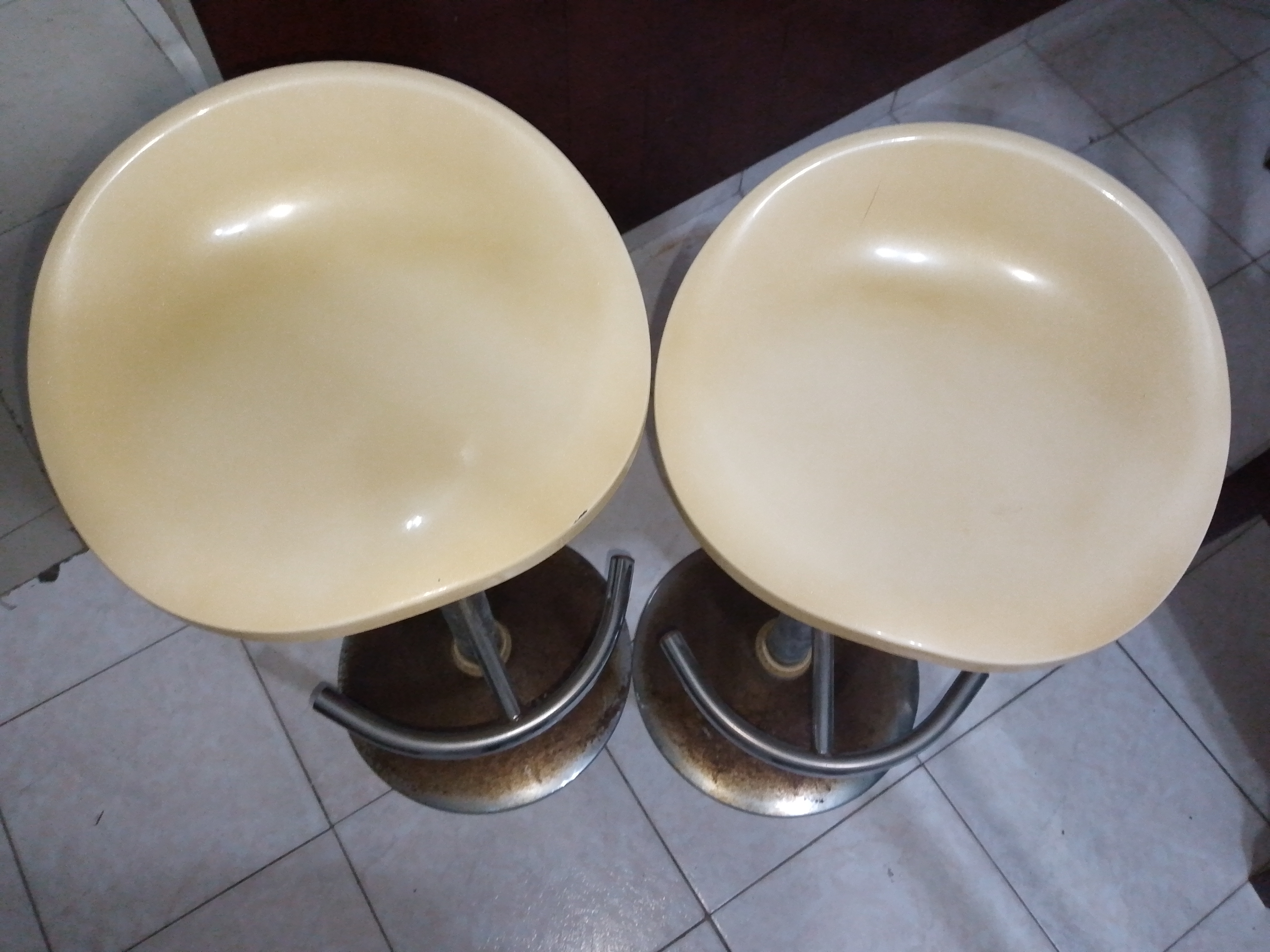 muebles y colchones - Butaca de Desayunador 1
