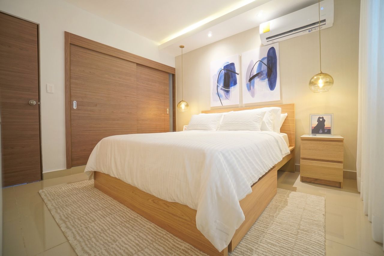 apartamentos - Apartamentos cerca de la Playa 8