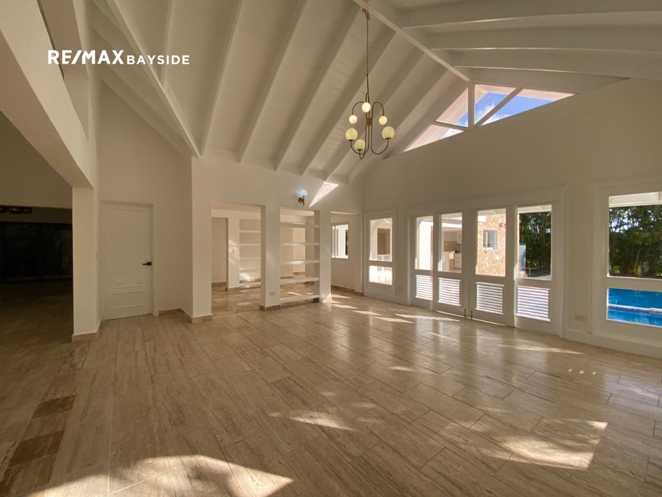 casas vacacionales y villas - Casa en LA ESTANCIA - LOS ROBLES 30 5