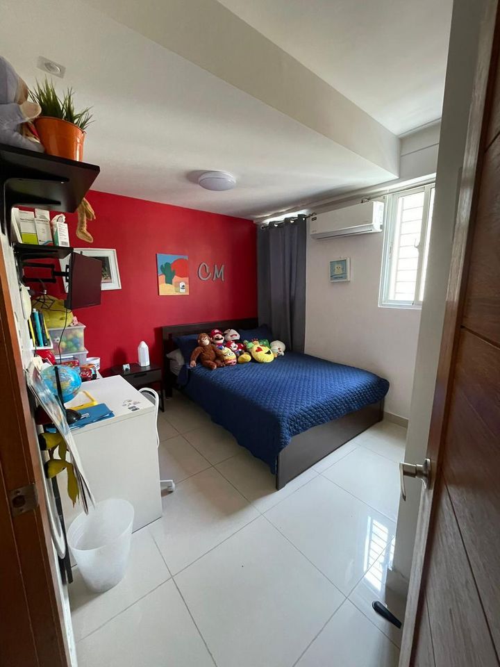 apartamentos - Apartamento de 4 habitaciones  en los prados  4