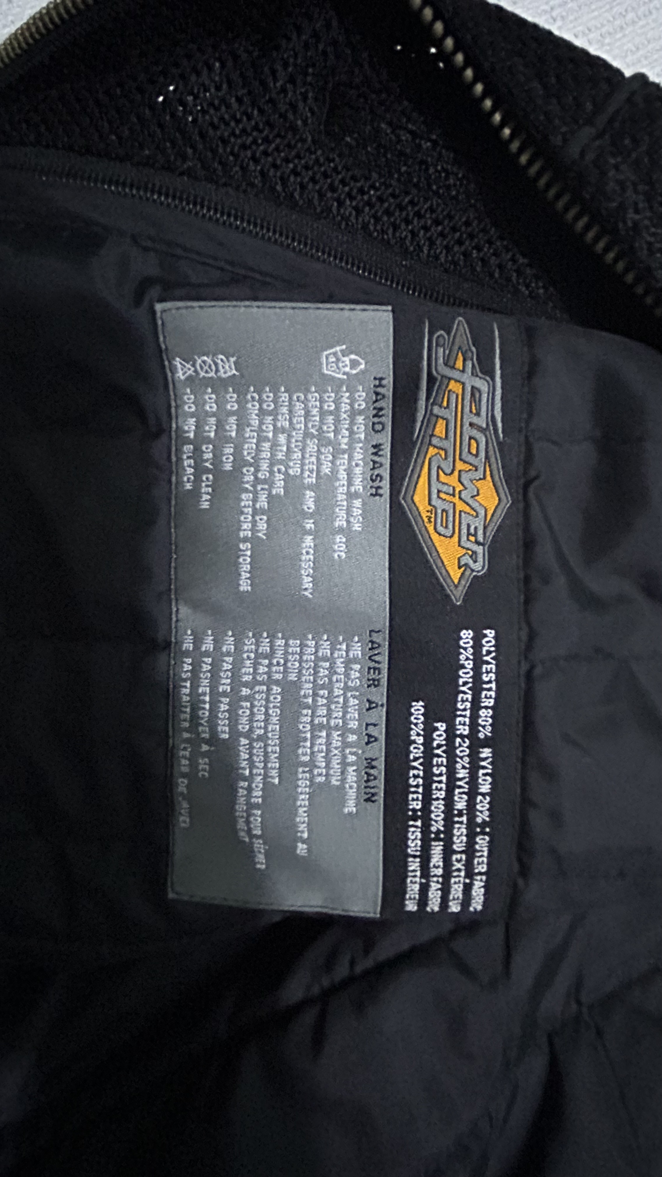 ropa para mujer - Chaqueta Protectora de Moto de Mujer  9