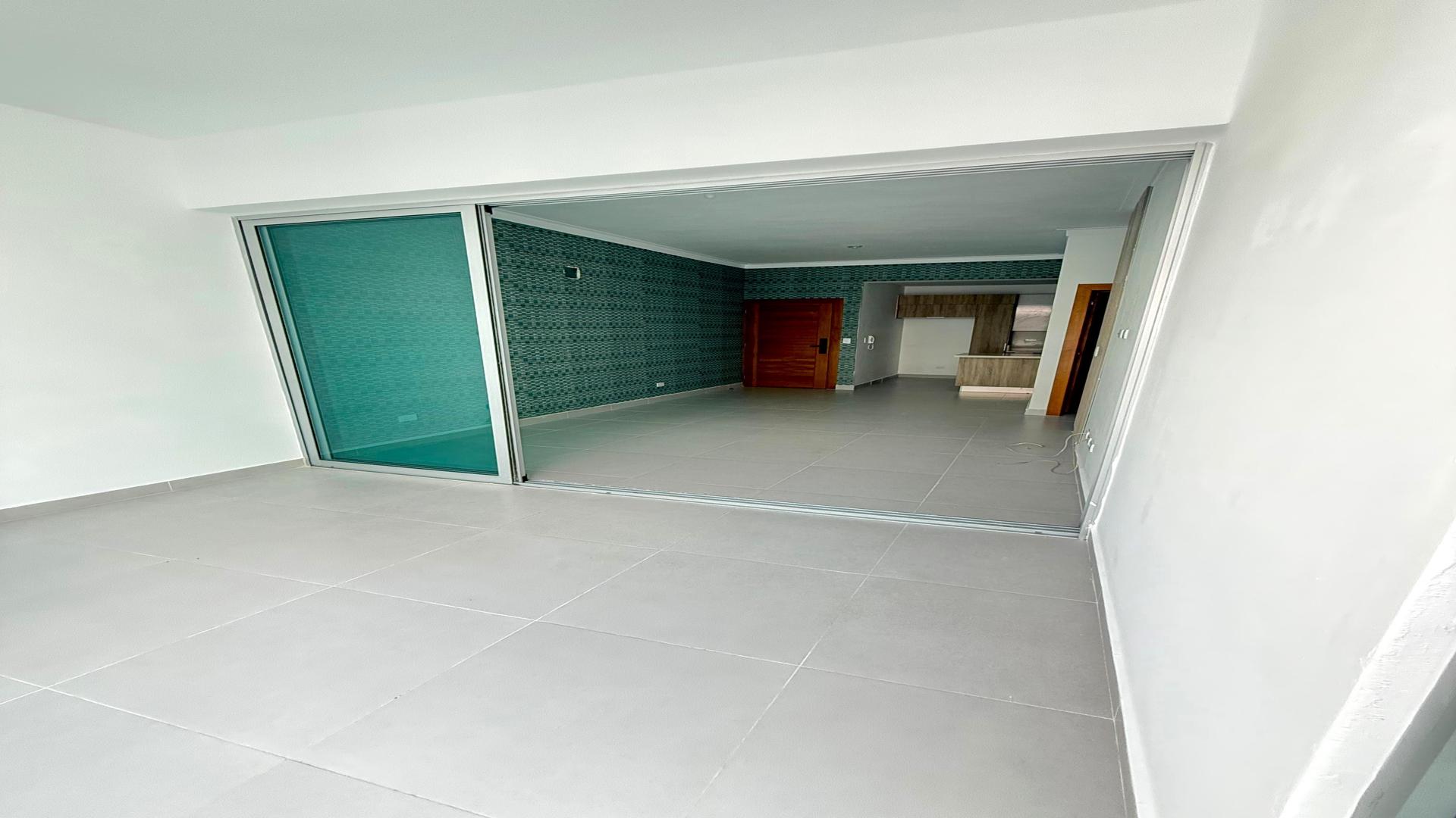 apartamentos - Alquiler de 2 Habitaciones | Evaristo Morales 1