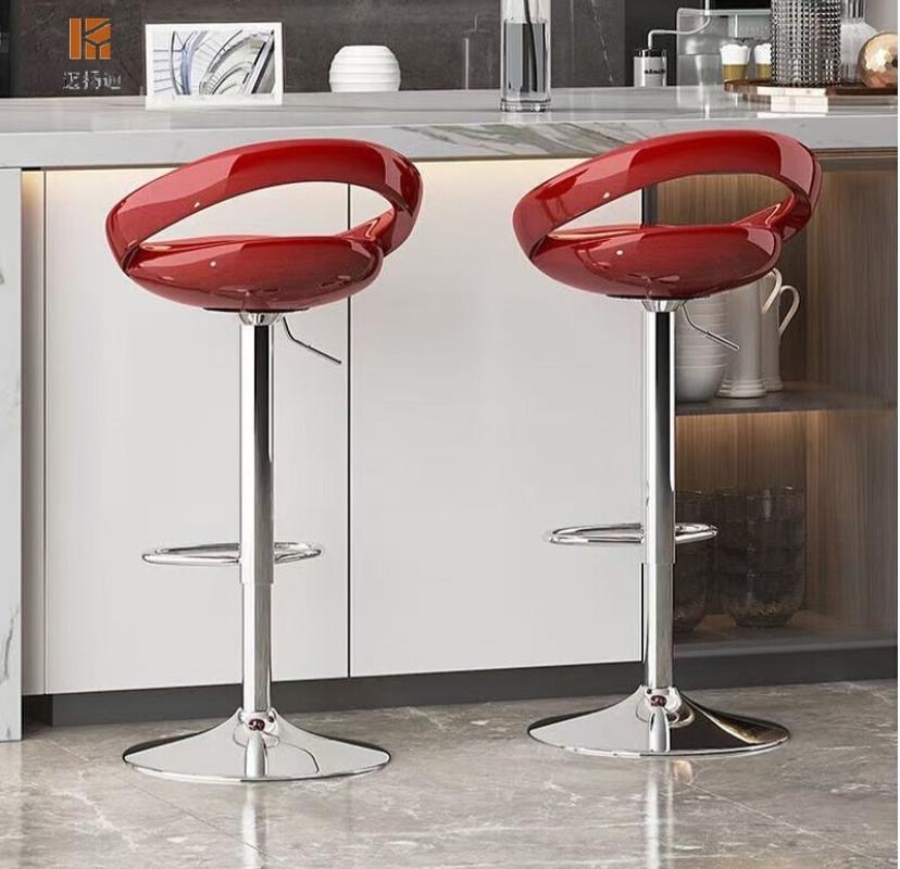 muebles y colchones - Silla de bar  1