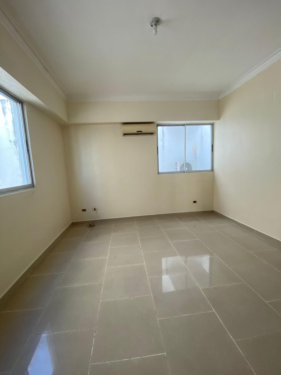 apartamentos - ALQUILO APARTAMENTO CON VISTA AL MAR  EN GAZCUE 9