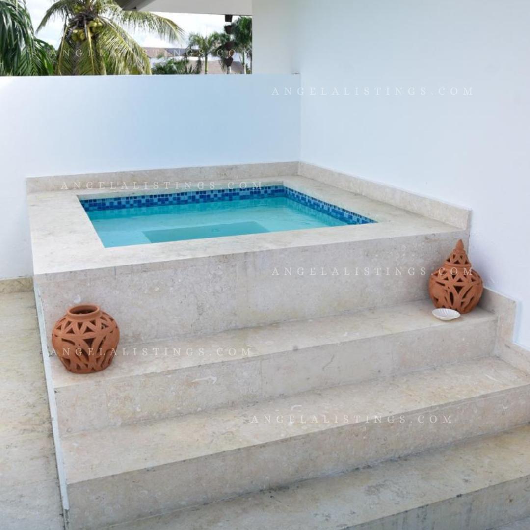 casas vacacionales y villas - Villa de Lujo en Venta – Barranca Este, Casa de Campo 5