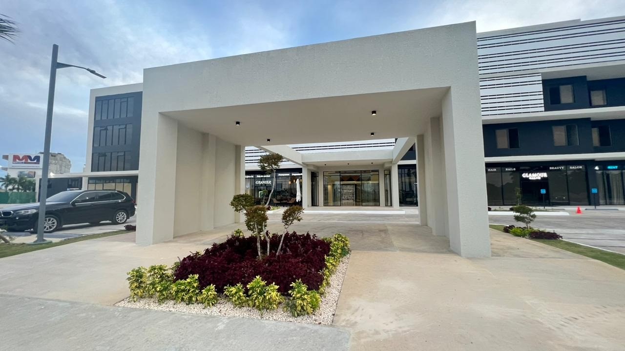 oficinas y locales comerciales - Locales Comerciales Disponibles En Vista Cana

 3
