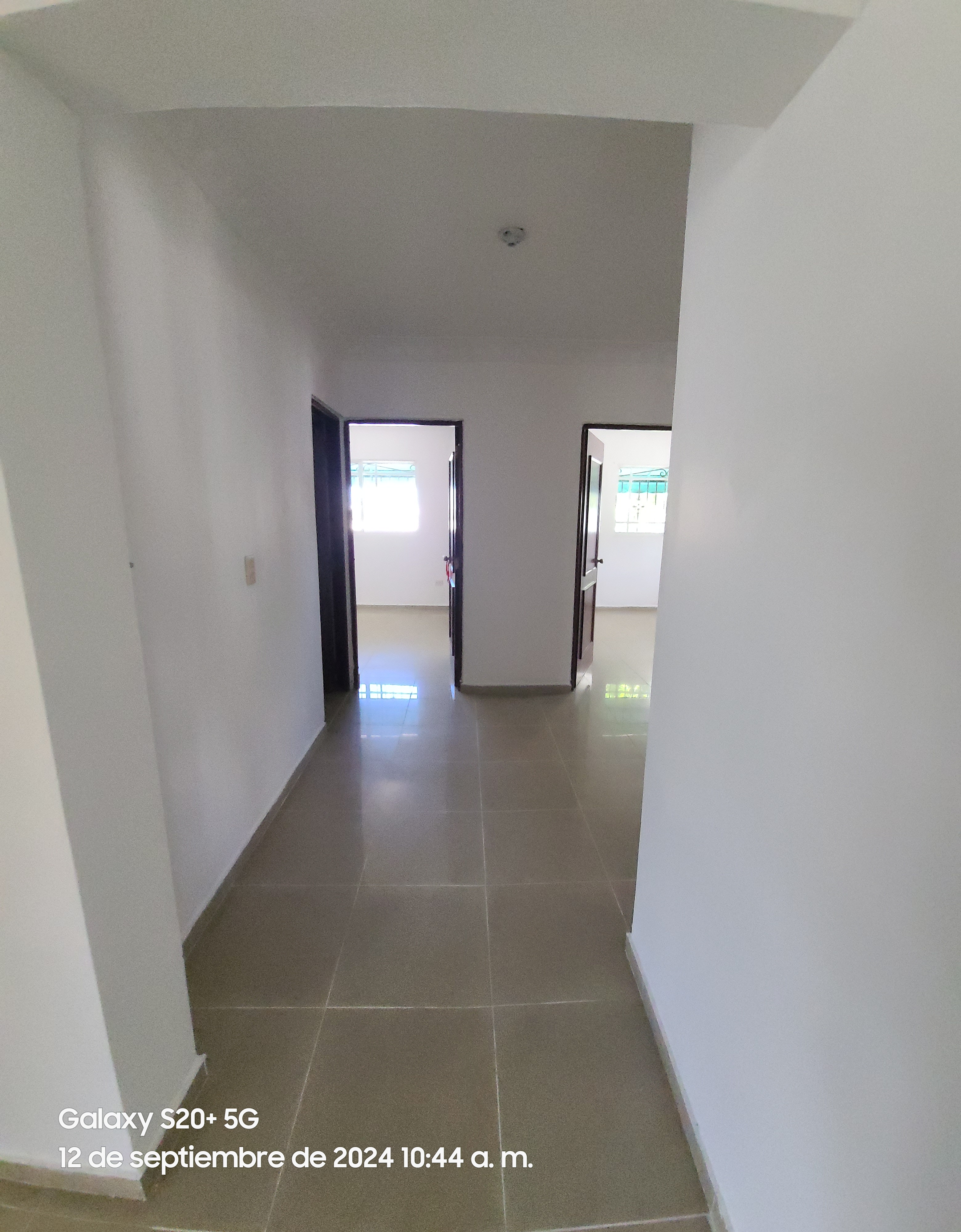 apartamentos - Apartamento próximo a los Corales del Sur de 3 Hab 1