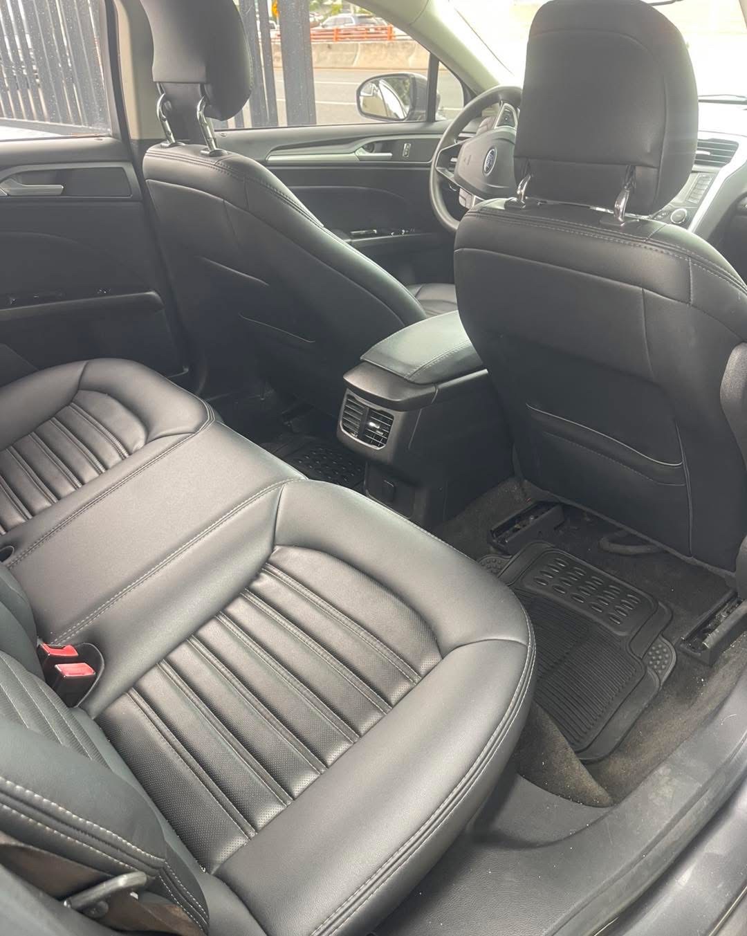 carros - FORD FUSION SE  2013 7