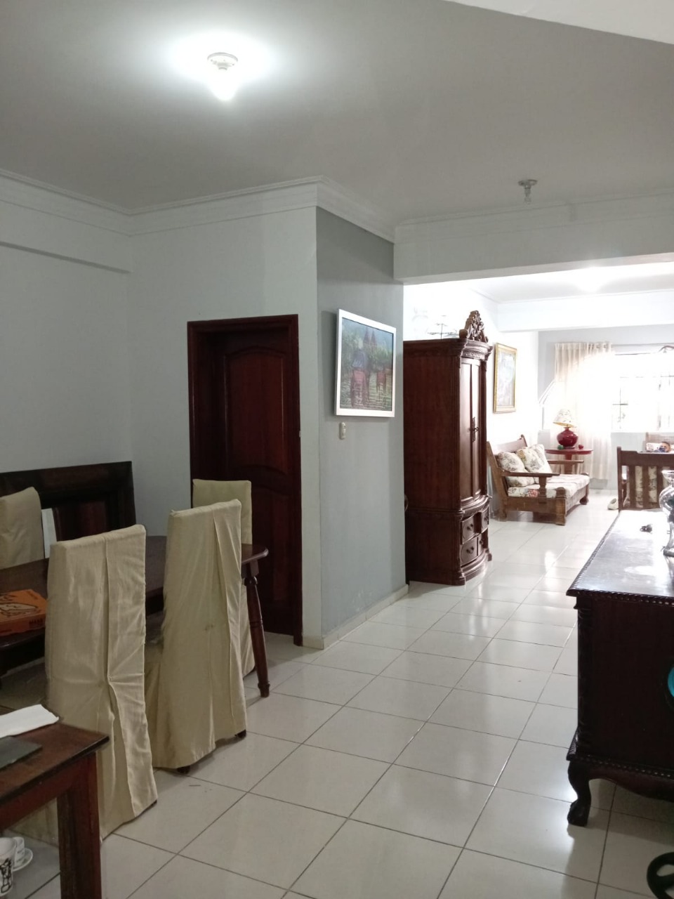 penthouses - Vendo mini Pent-house en Bella Vista 3