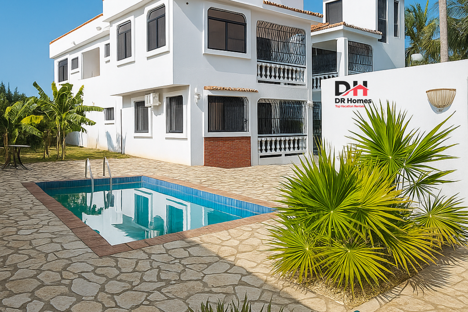 penthouses - LONG TERM PH ON GOLF COURSE  COSTAMBAR RESIDENTIAL 8