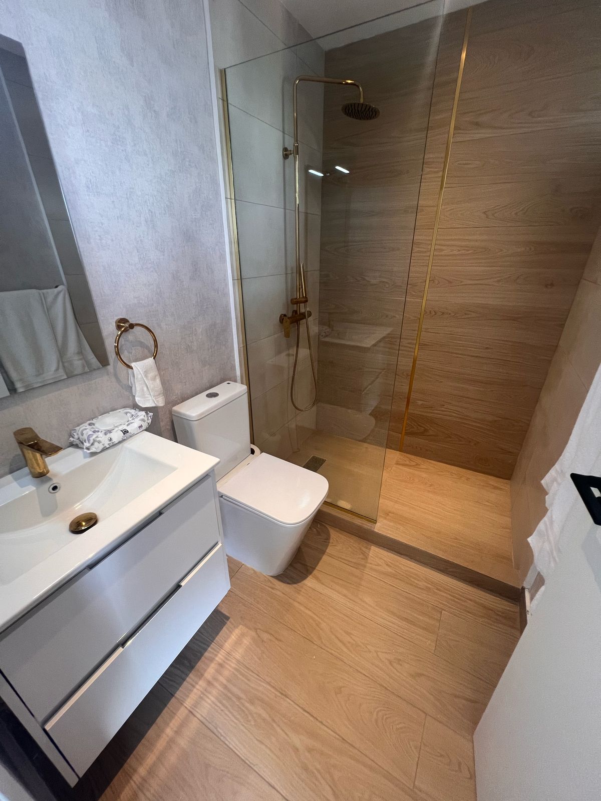 apartamentos - Apartamento De Alquiler En El Ensanche Naco 5