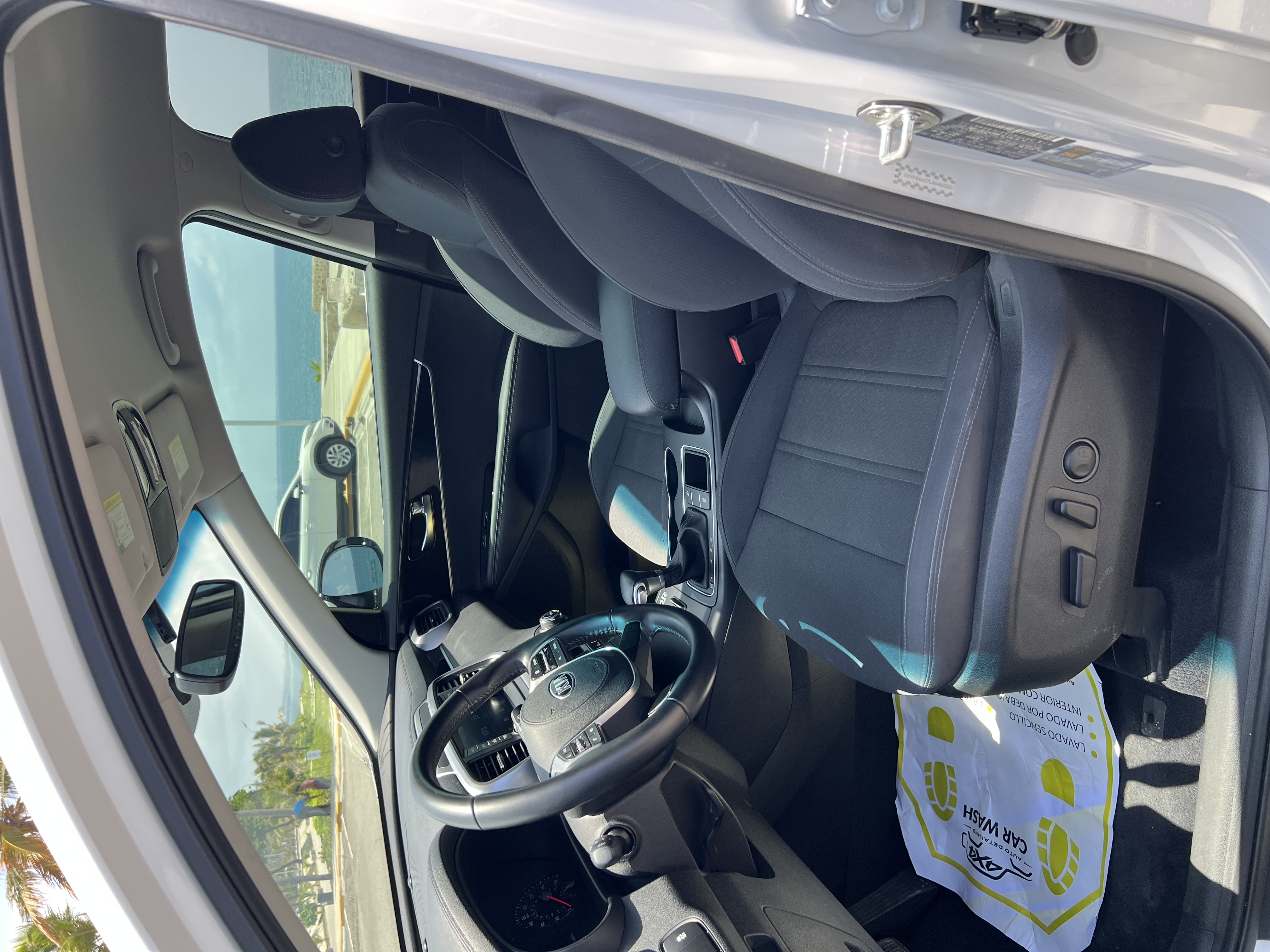 jeepetas y camionetas - Kia sorento 2020 3