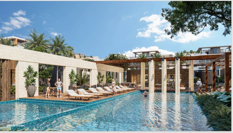 apartamentos - Venta Proyecto Residencial Av. Republica de Colomb 0