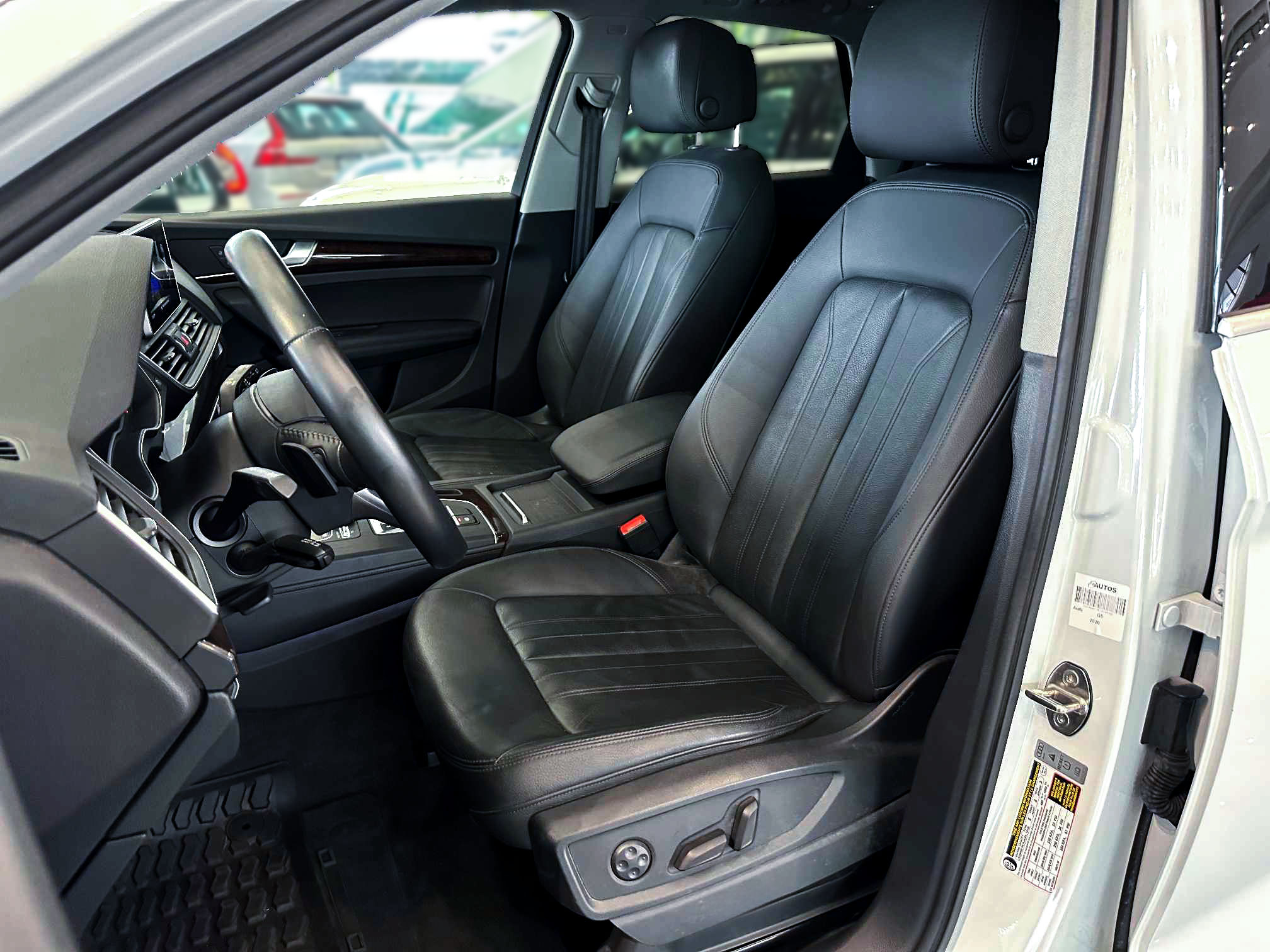 jeepetas y camionetas - Audi Q5 2020 7