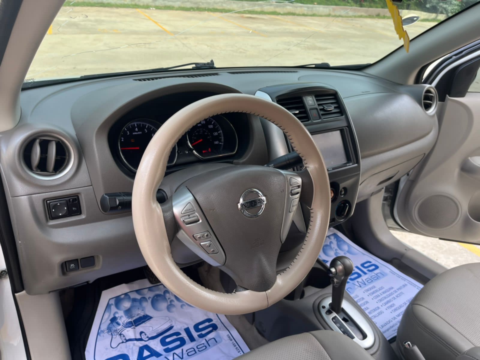 carros - Nissan sentra 2016 2