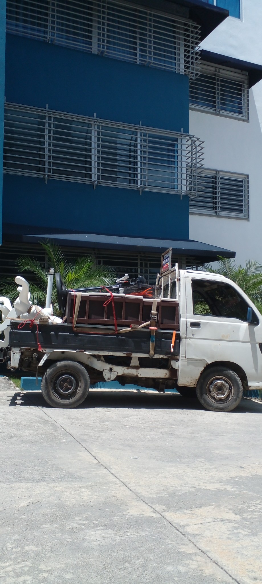 servicios profesionales - Acarreo polanco 24/7 buen servicio, seguro y confiable, con precios cómodos. 6