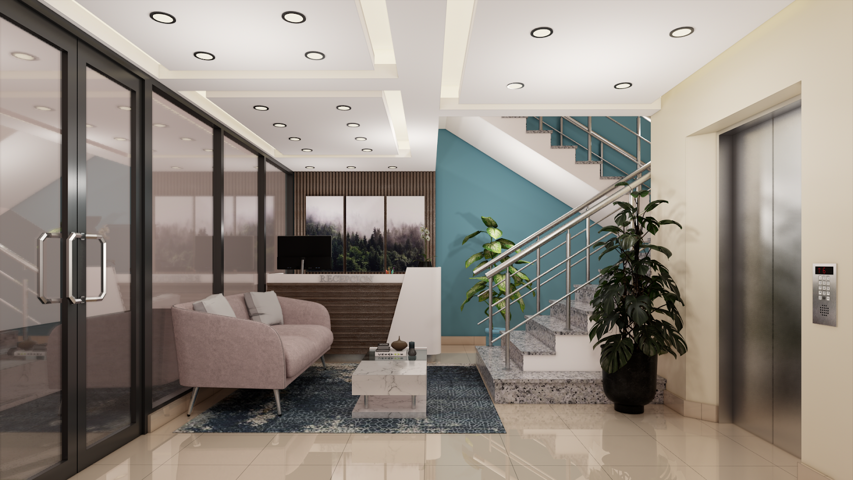 apartamentos - Proyecto Torre AGUI - VIP23 ,  4