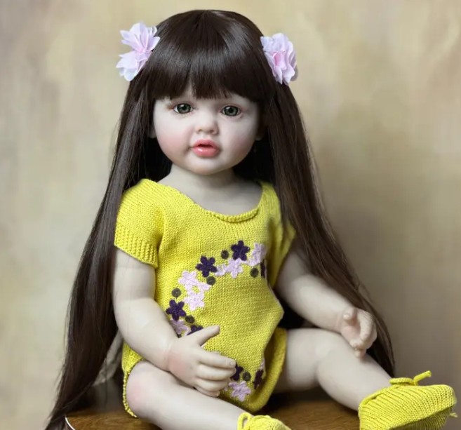 juguetes - Muñecas y Muñecos Reborn 5
