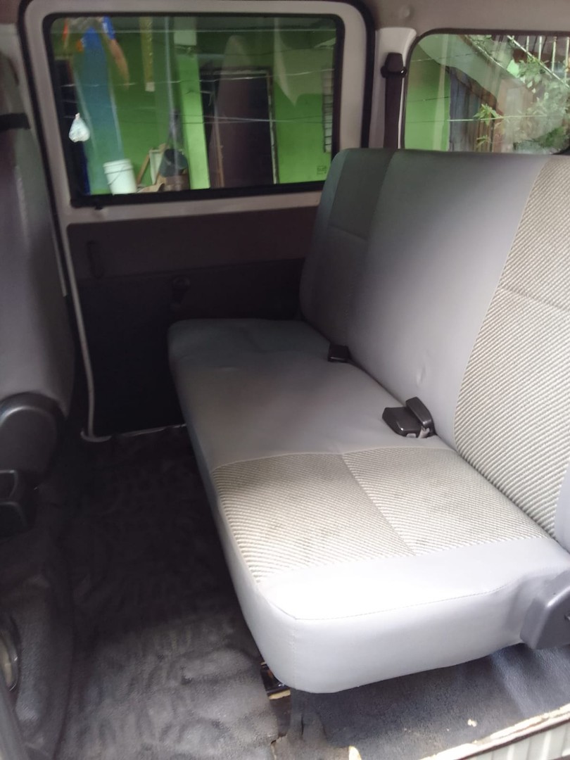 otros vehiculos - Toyota Lite Ace DX 2012 3