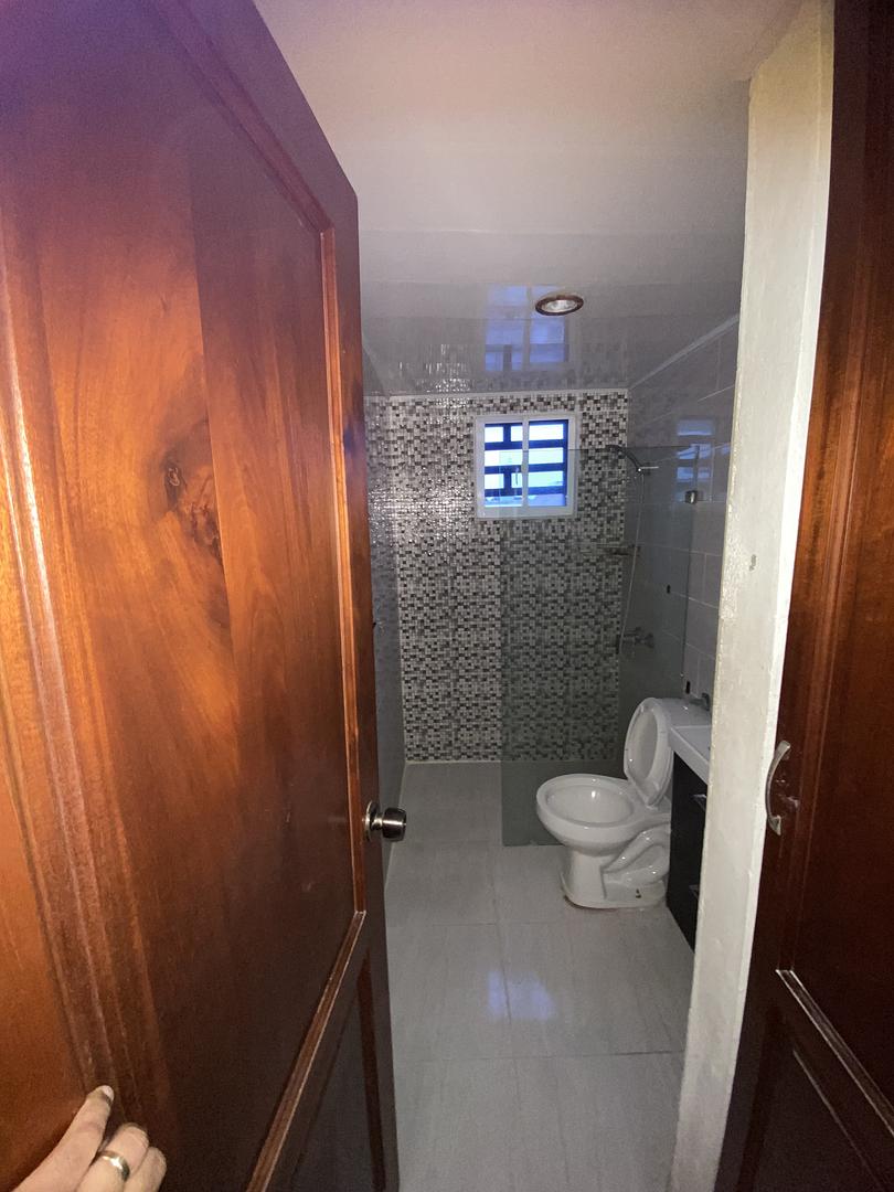 apartamentos - Apartamento en venta tipo Penthouse 2 niveles, escalera por fuera 3
