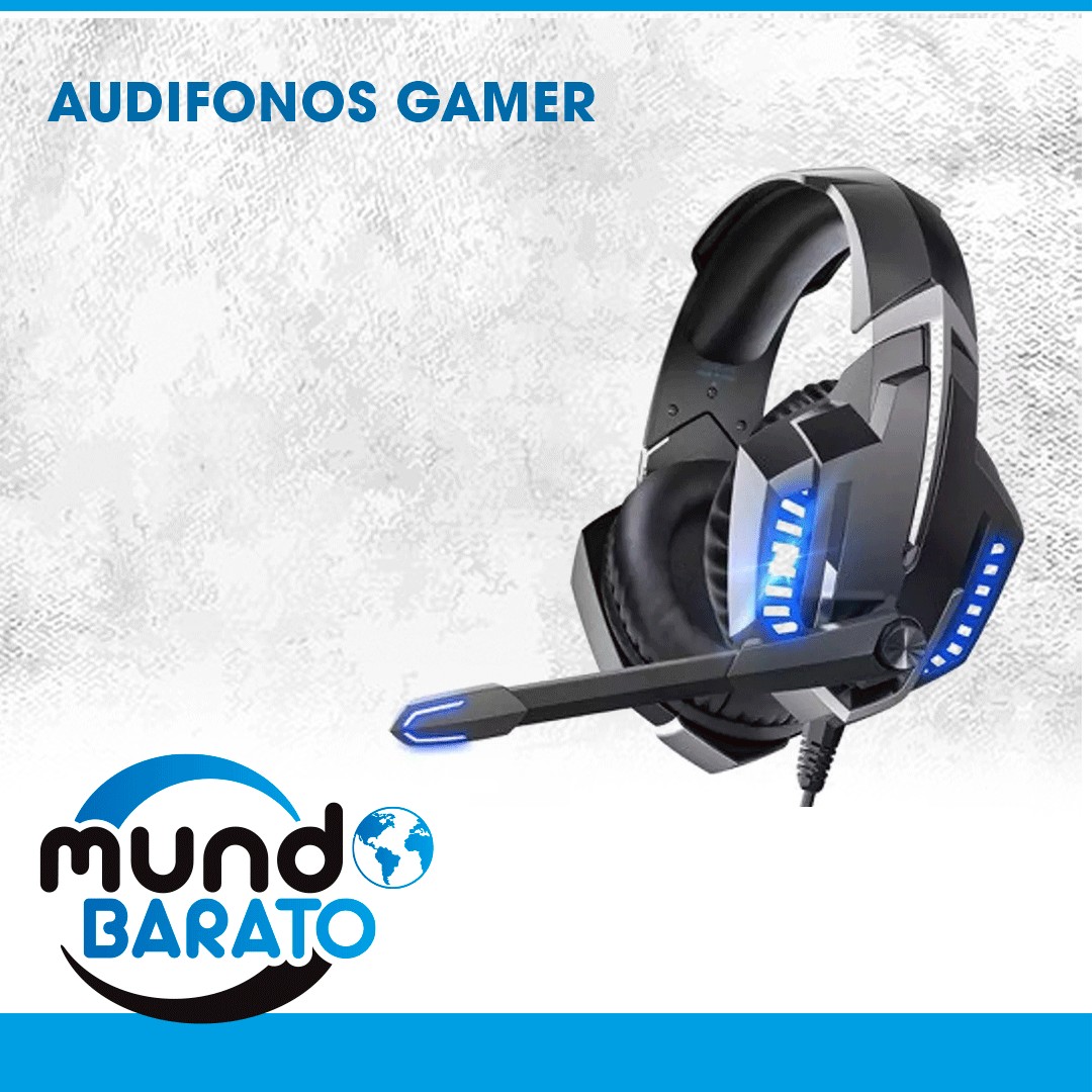 otros electronicos - Auriculares Onikuma K18 con cancelación de ruido, audifono con micrófono Gamer 