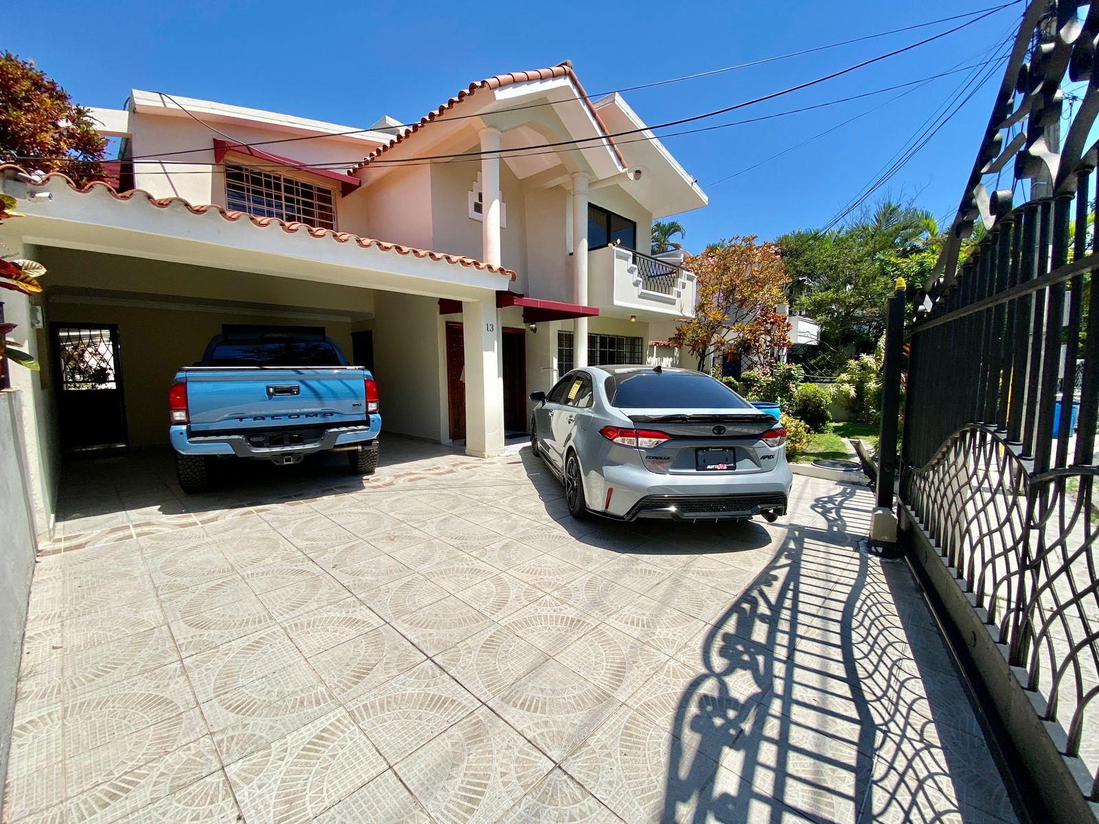 casas - Vendo casa en Villa Marina 1