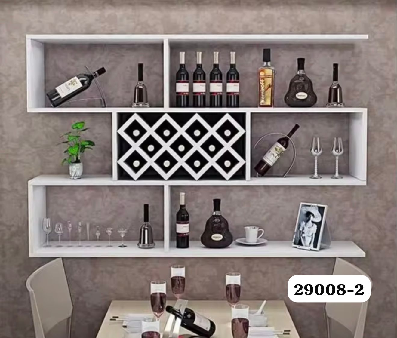 muebles y colchones - Vinera multifuncional 