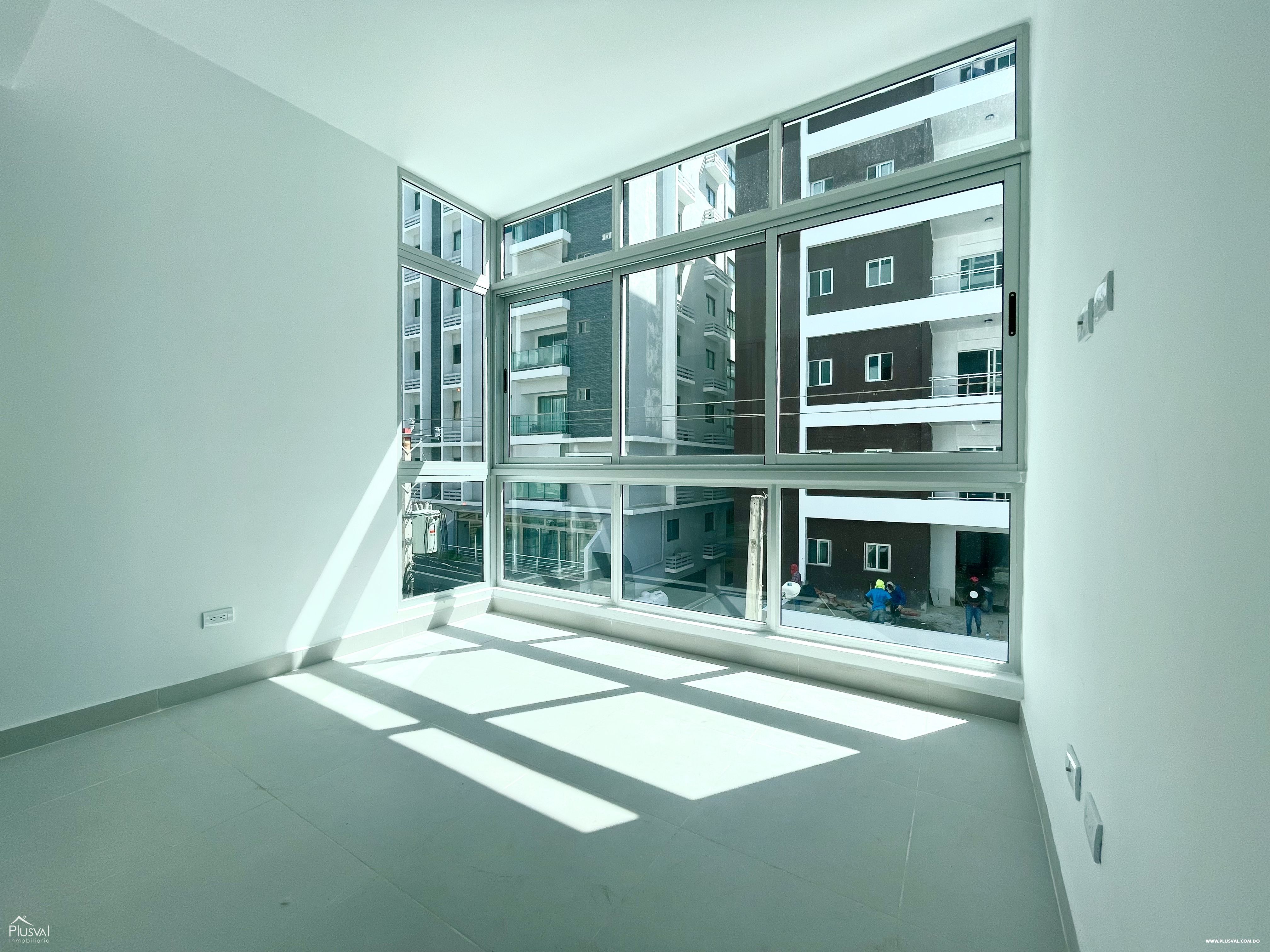 apartamentos - Apartamento en venta en Evaristo Morales 9