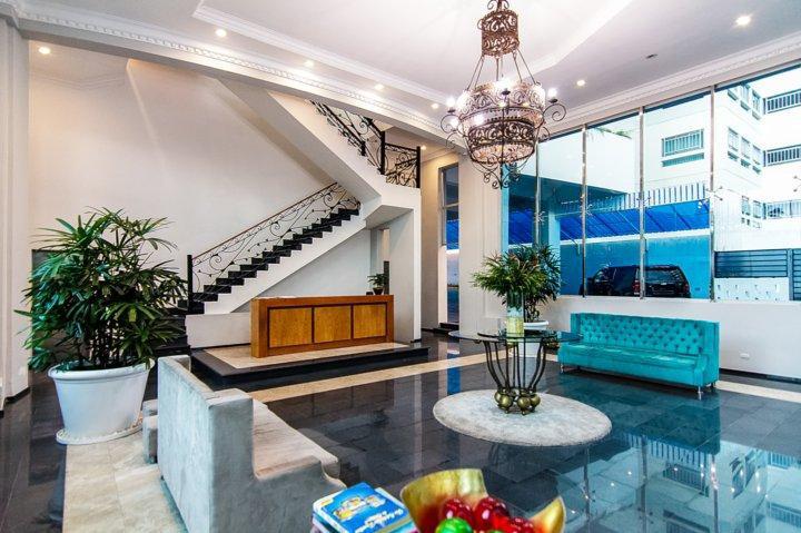 apartamentos - ¡Alquilo apartamento de lujo Amueblado! 0