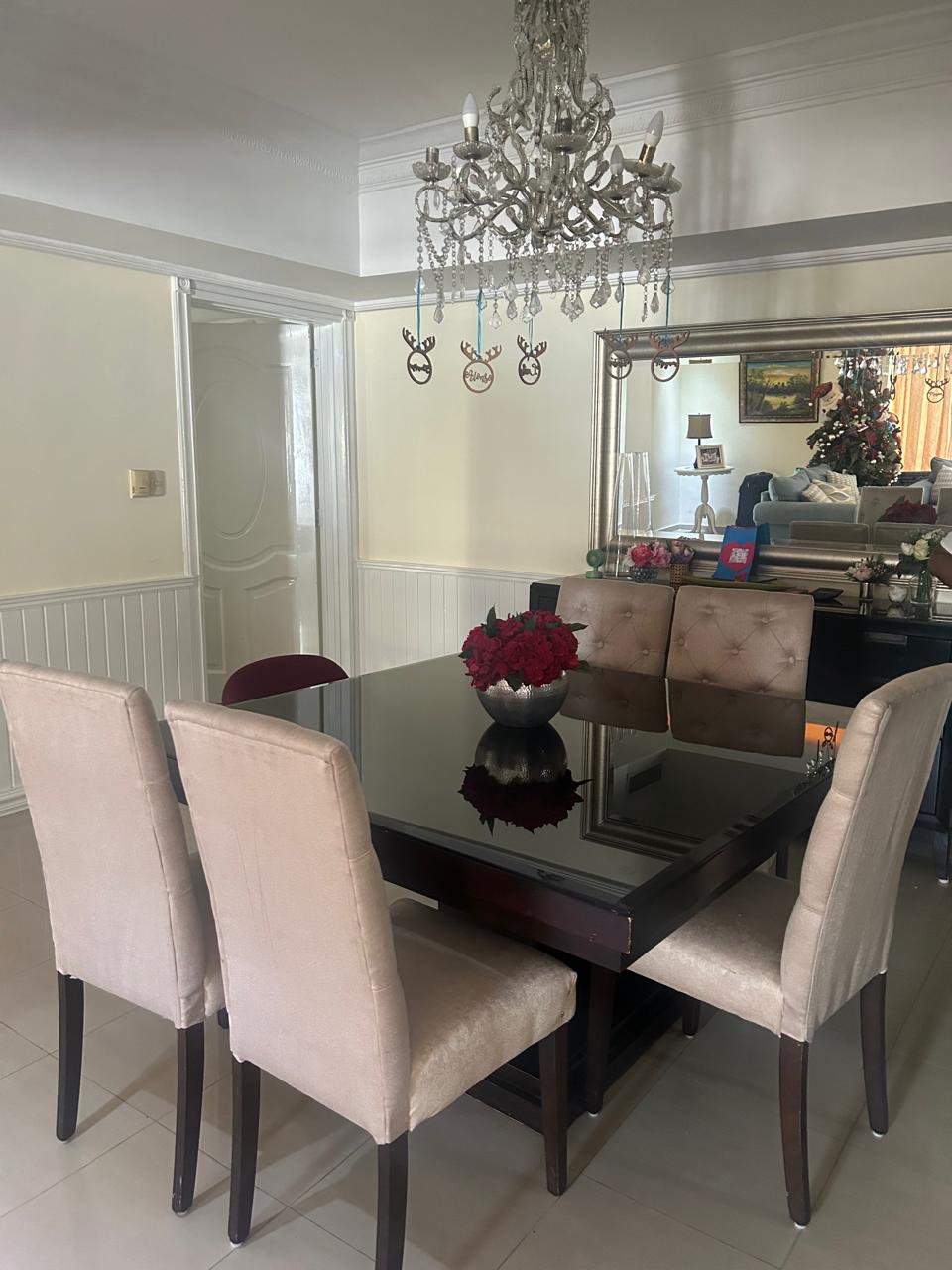 apartamentos - Apartamento venta en Bella Vista Sur