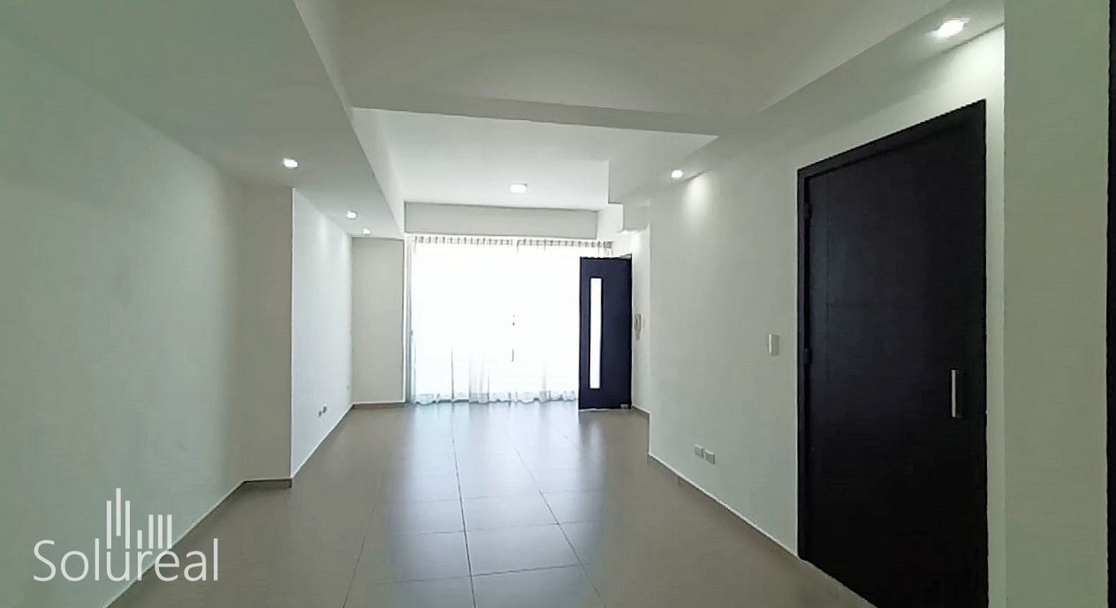 apartamentos - *Alquiler de apartamento familiar 2hab en Urb Real 6
