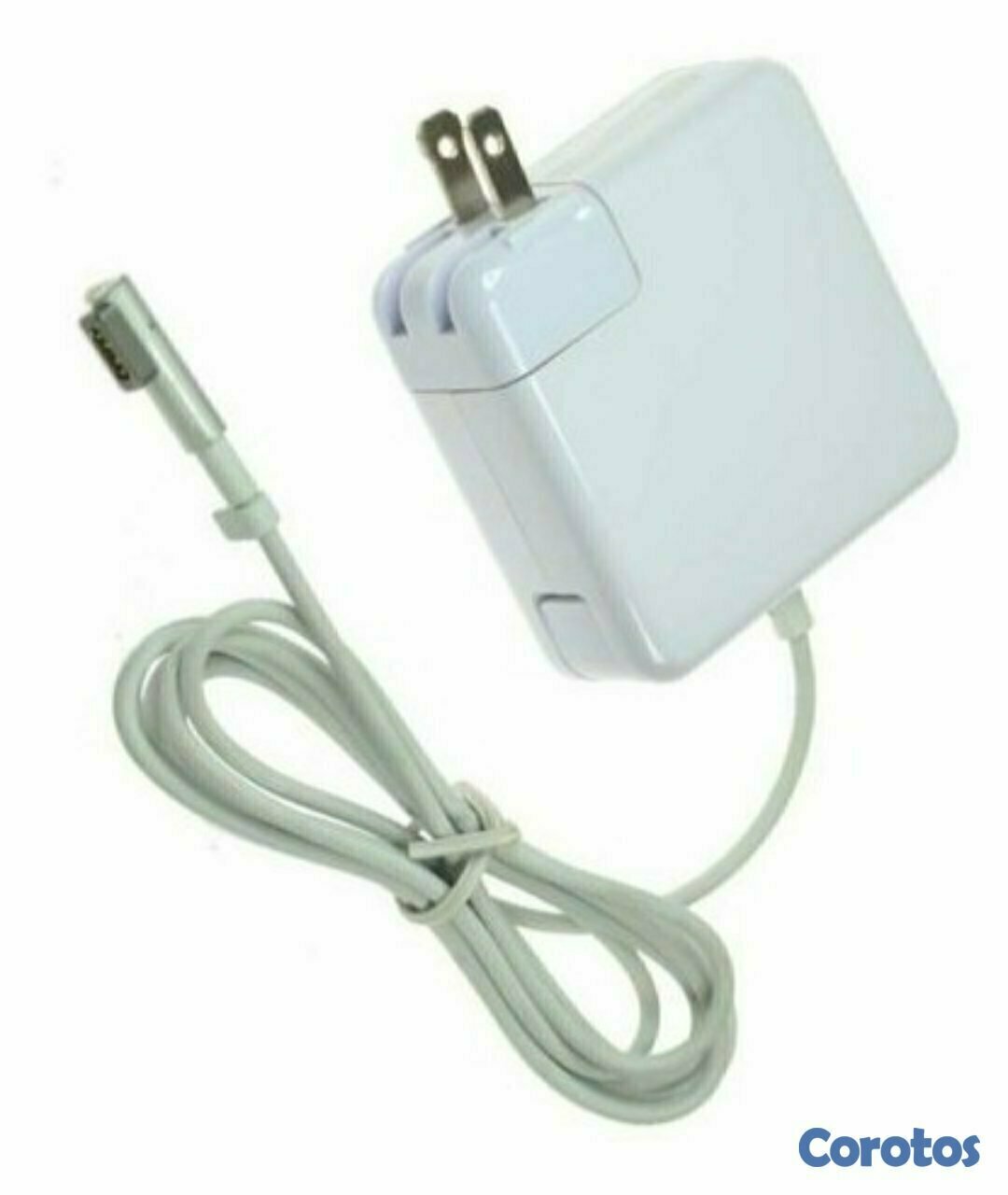 computadoras y laptops - FUENTE MAC 16.5V 3.65A CABEZA L