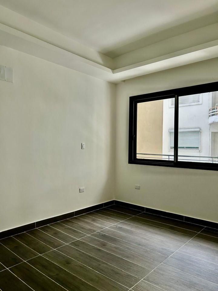 apartamentos - Apartamento en renta de 1 habitación en Evaristo M 4