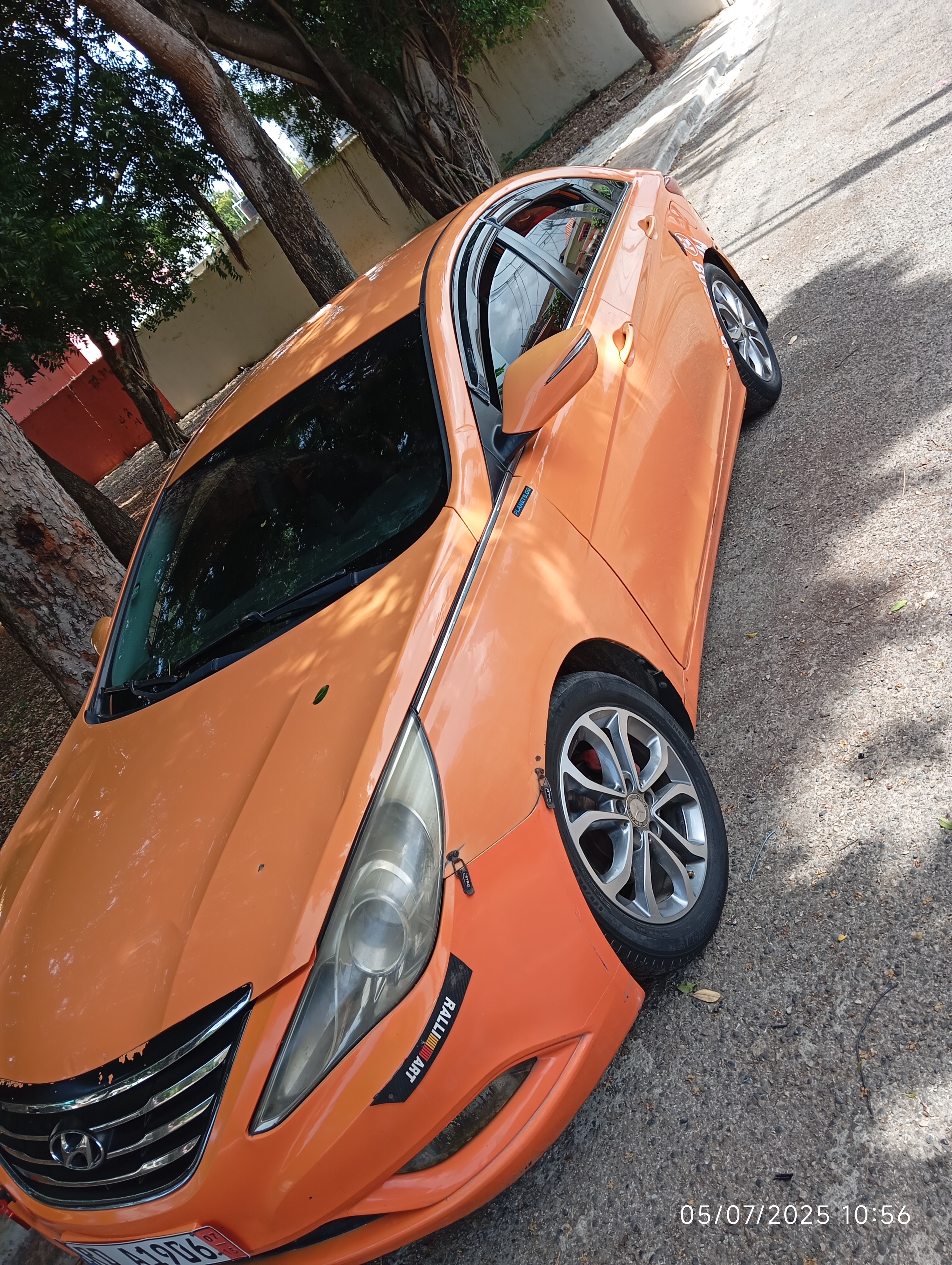 carros -           Vendo Hyundai y20 2012        1