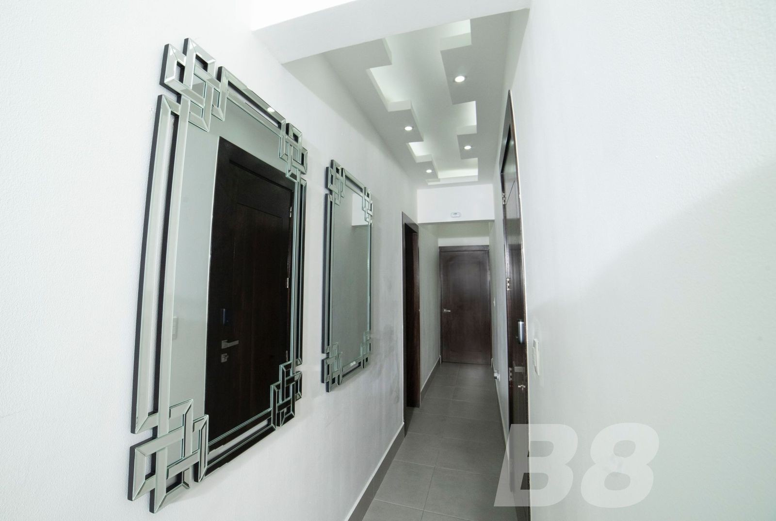 apartamentos - Apartamento en Preciosa Torre de La Esmeralda  7