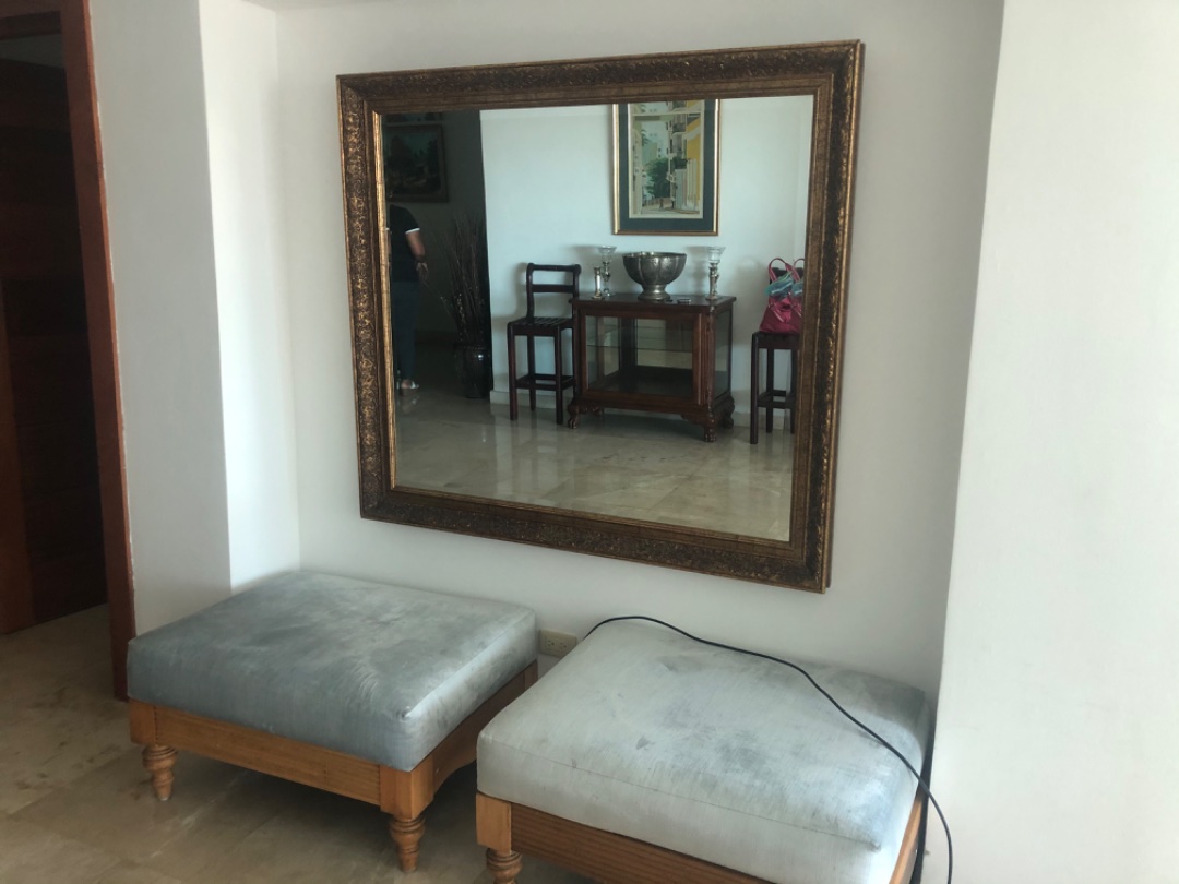 apartamentos - Cacicasgos alquiler exquisito
