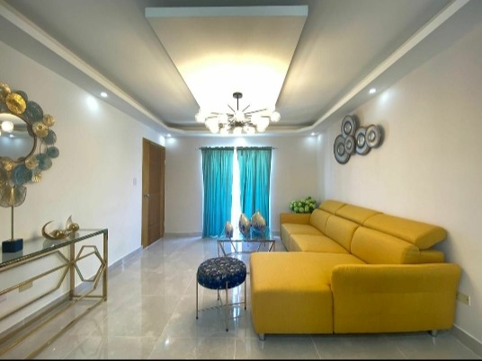 apartamentos - Apartamento en San Isidro  1