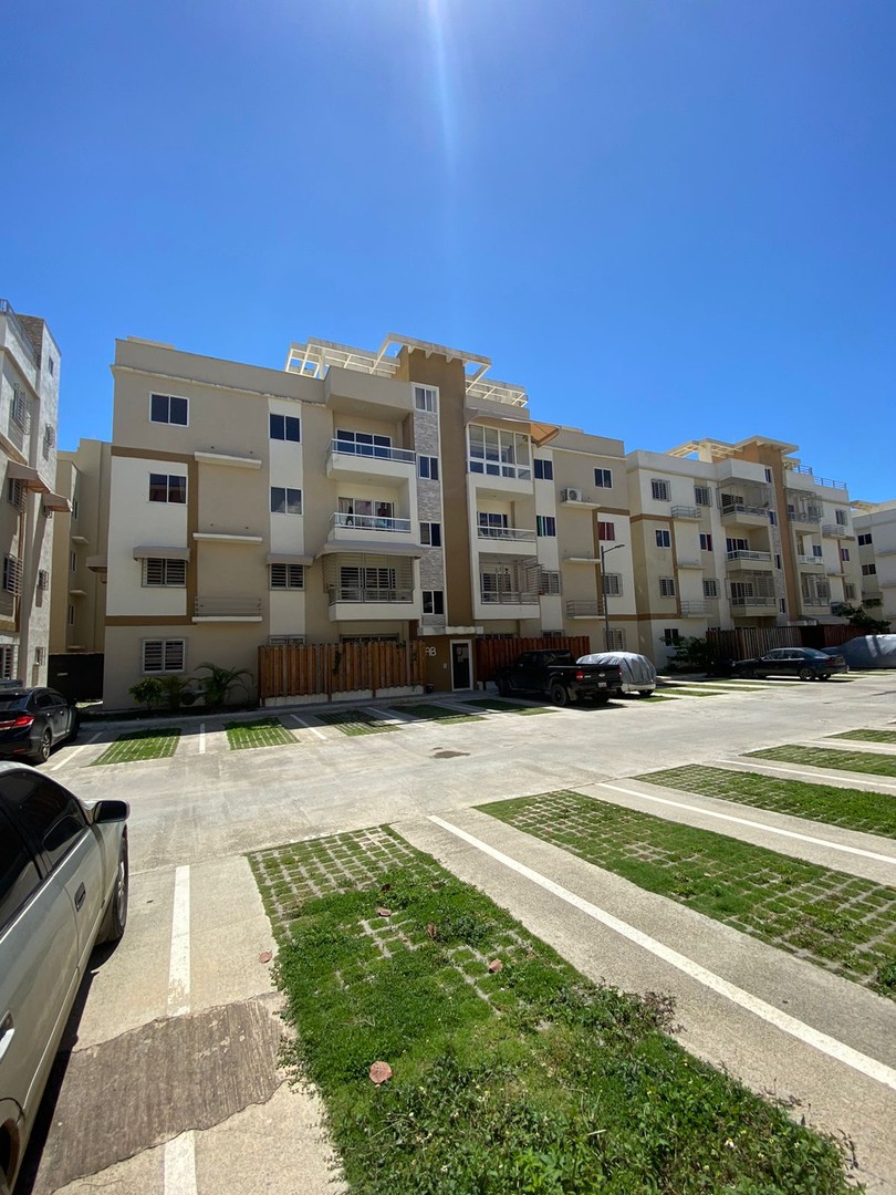apartamentos - Apartamentos en San Isidro 0