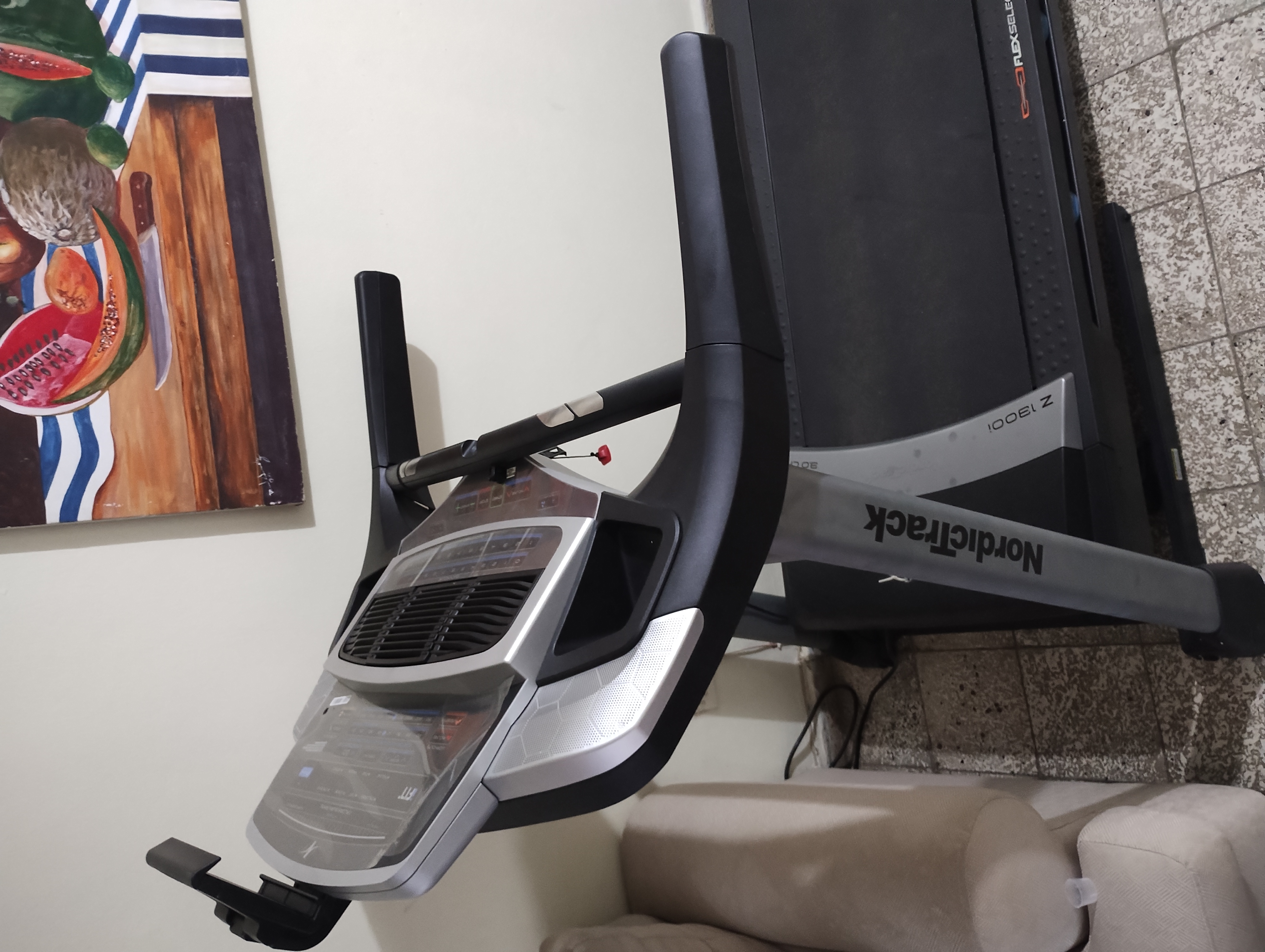deportes - Caminadora NordicTrack  1