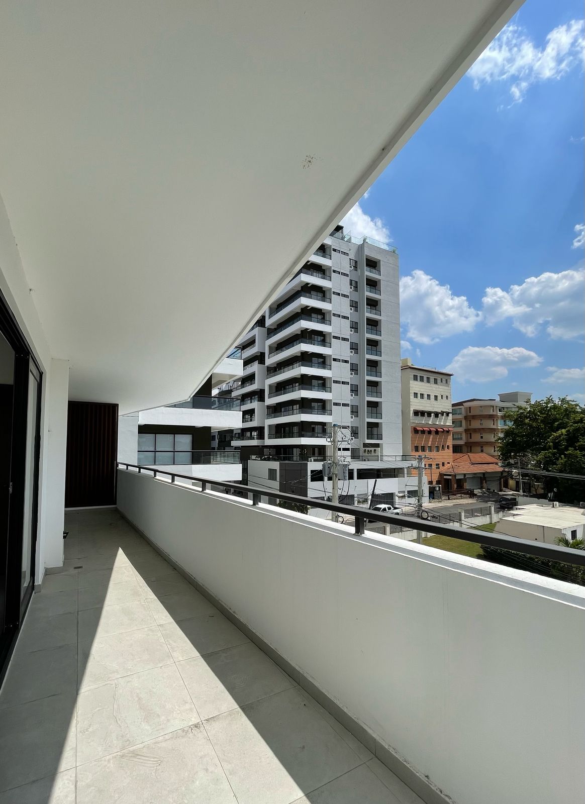 apartamentos - APARTAMENTO EN VENTA EN LA ESMERALDA, SANTIAGO. 3