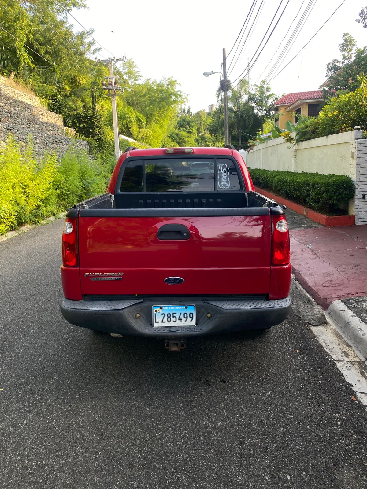 jeepetas y camionetas - Camioneta Ford Explorer 2